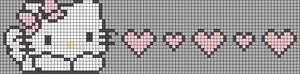 Alpha pattern #211191