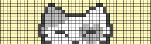 Alpha pattern #211192