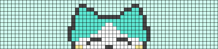 Alpha pattern #211193 preview