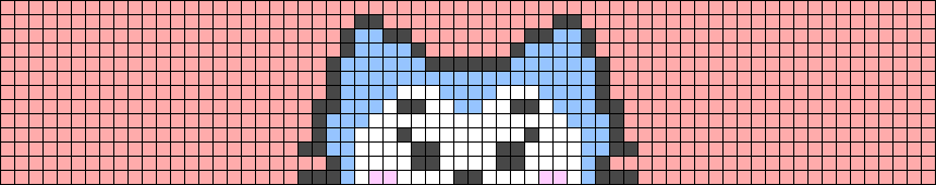 Alpha pattern #211194 preview