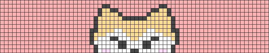 Alpha pattern #211195 preview