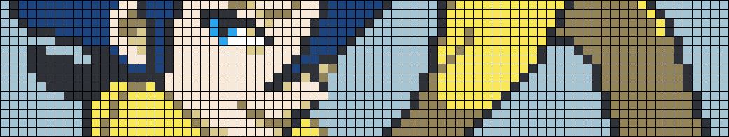Alpha pattern #211199 preview