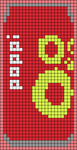 Alpha pattern #211201