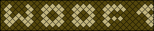 Normal pattern #211203