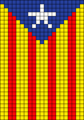 Alpha pattern #211204 preview