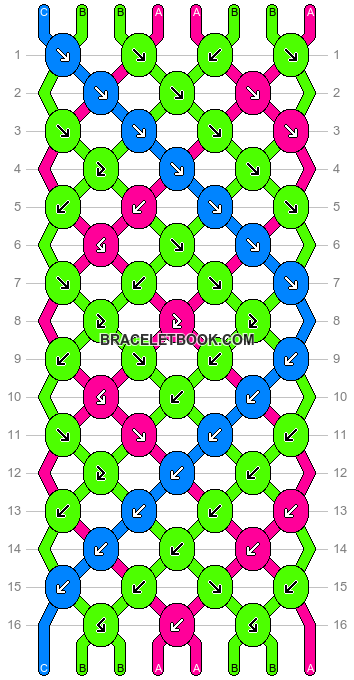 Normal pattern #211207 pattern