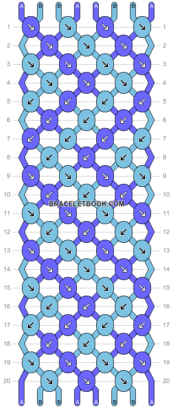 Normal pattern #211209 pattern