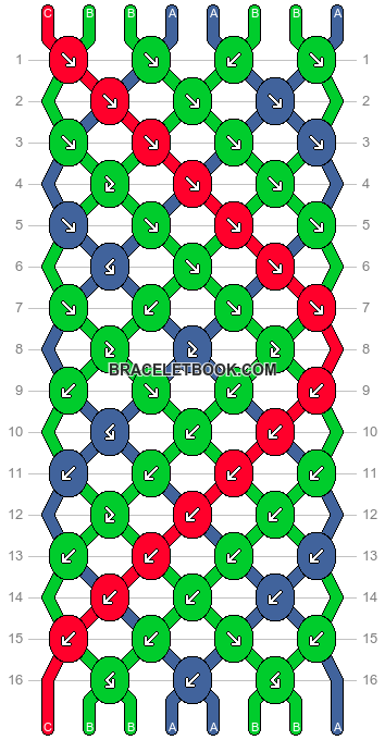Normal pattern #211210 pattern
