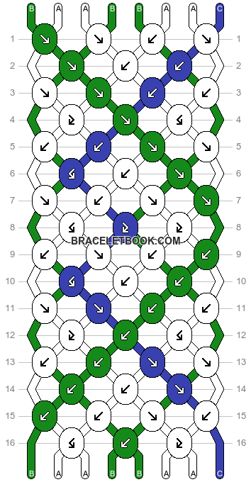 Normal pattern #211211 pattern