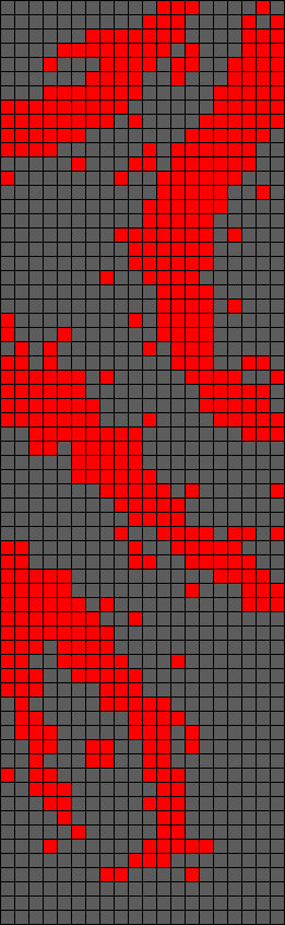Alpha pattern #211212 preview