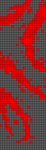 Alpha pattern #211212