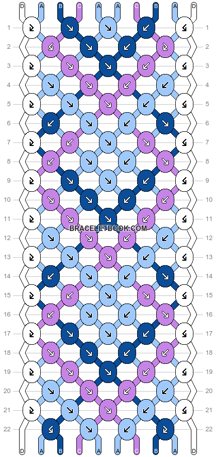 Normal pattern #211213 pattern