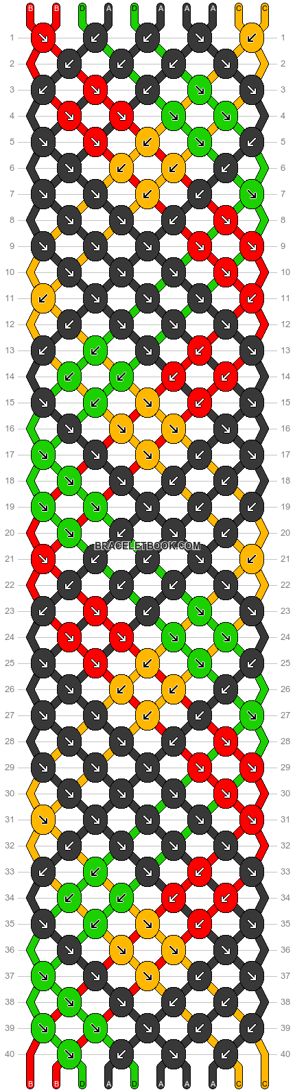 Normal pattern #211214 pattern