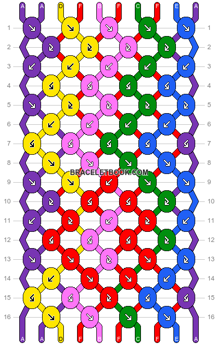 Normal pattern #211215 pattern