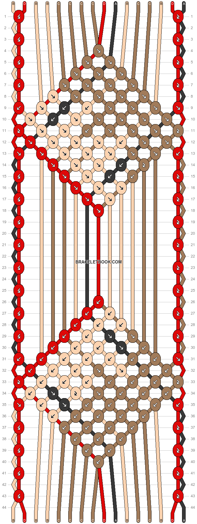 Normal pattern #211216 pattern