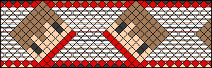 Normal pattern #211216