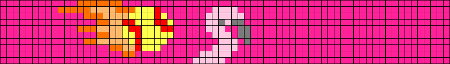 Alpha pattern #211218 preview