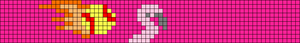 Alpha pattern #211218