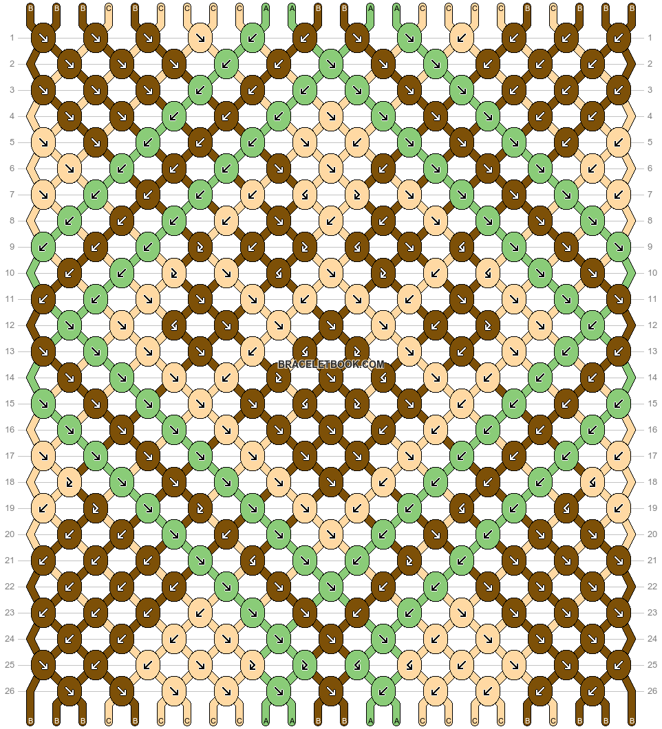 Normal pattern #211220 pattern
