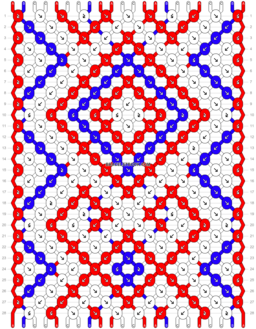 Normal pattern #211222 pattern