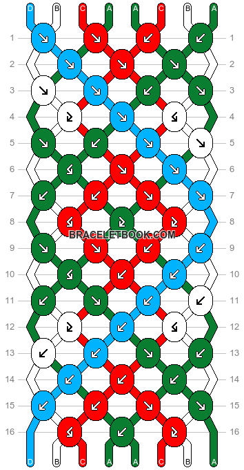 Normal pattern #211223 pattern
