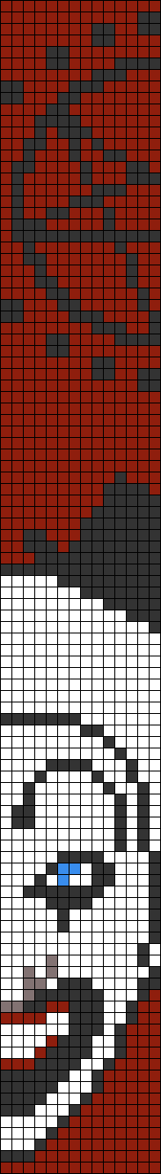 Alpha pattern #211225 preview
