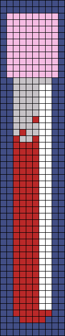 Alpha pattern #211228 preview
