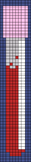 Alpha pattern #211228