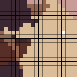 Alpha pattern #211229 preview