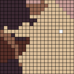 Alpha pattern #211229