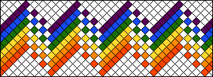 Normal pattern #211231