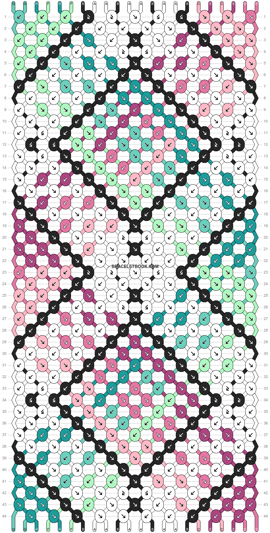 Normal pattern #211237 pattern