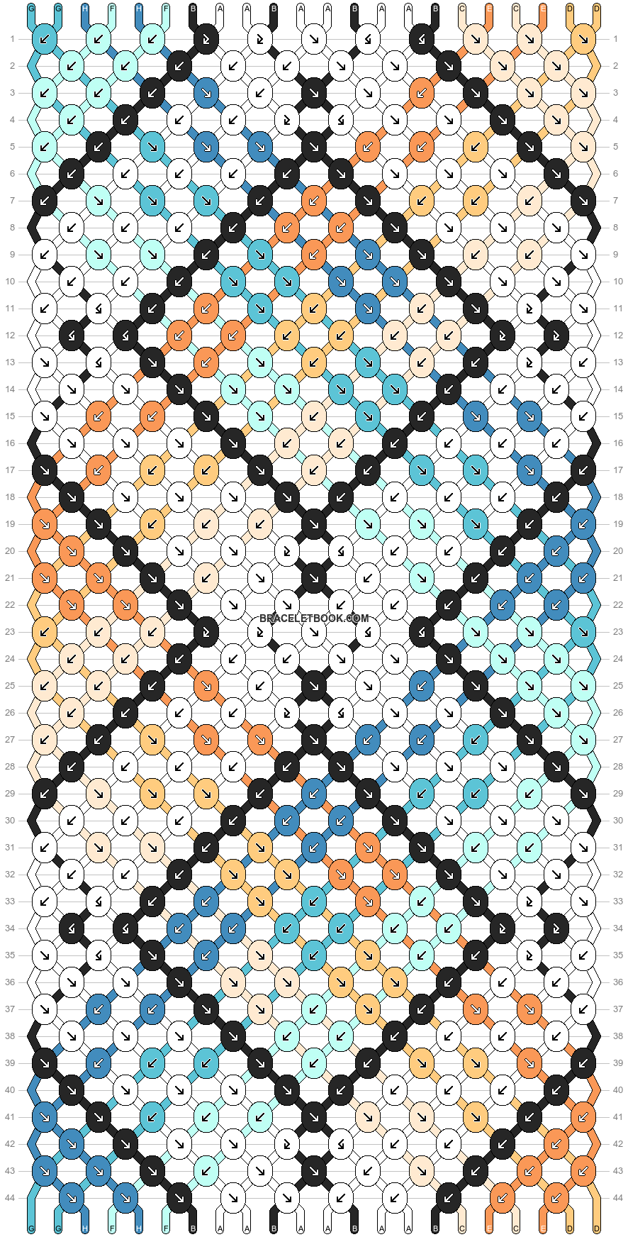 Normal pattern #211240 pattern
