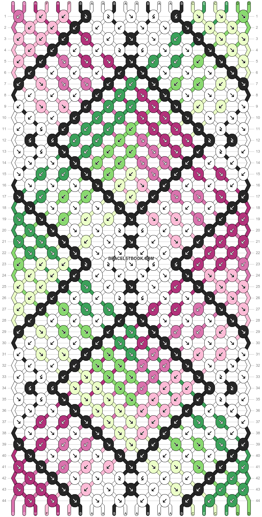 Normal pattern #211243 pattern