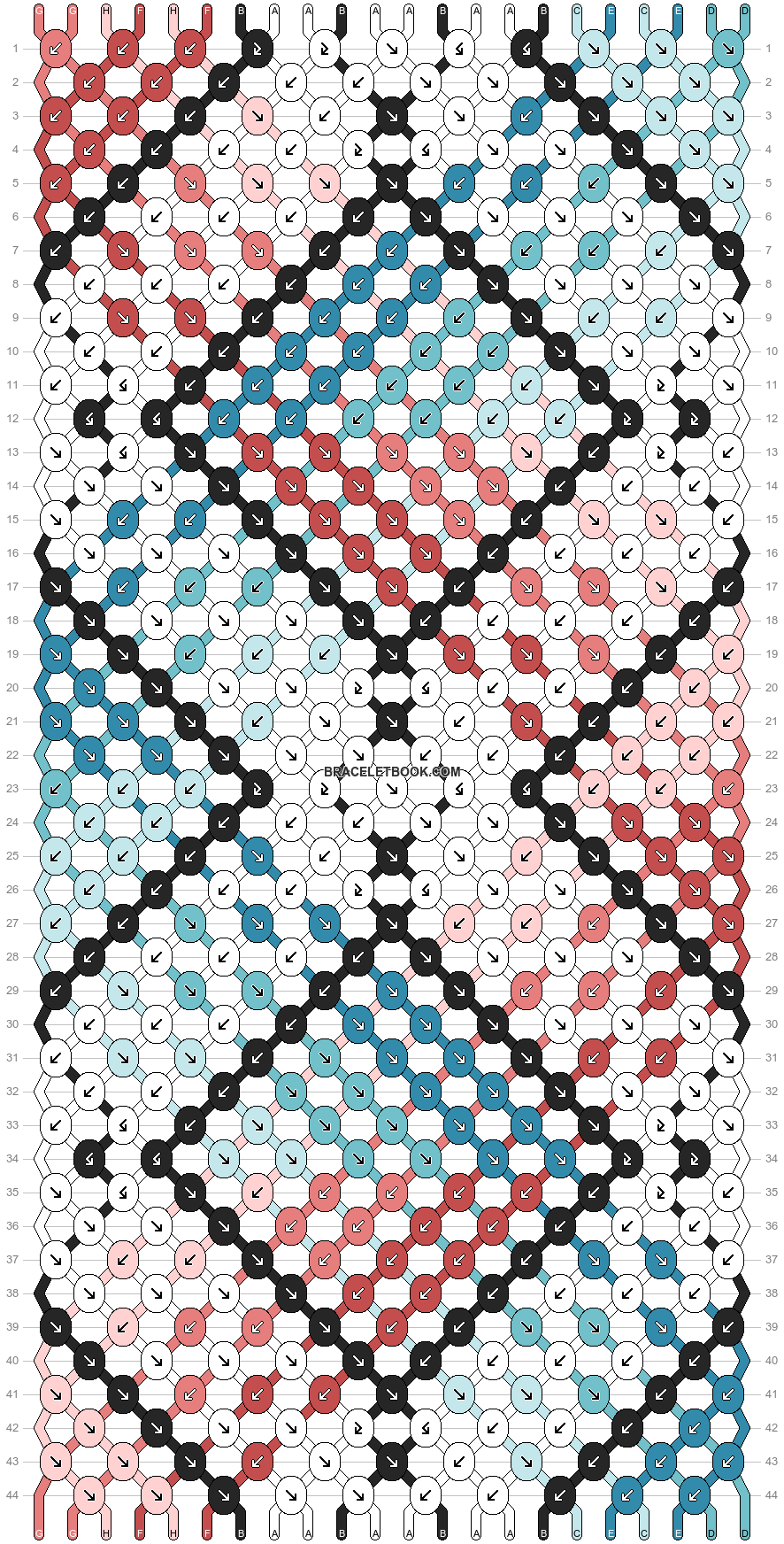 Normal pattern #211244 pattern