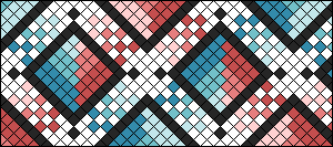 Normal pattern #211244