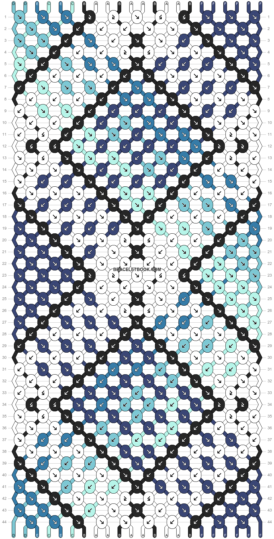 Normal pattern #211260 pattern