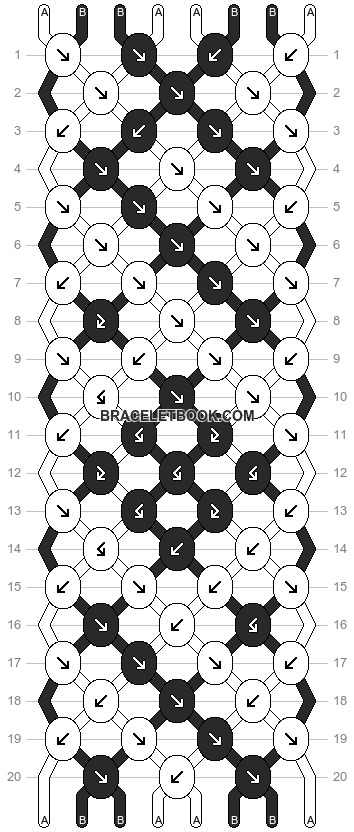 Normal pattern #211262 pattern