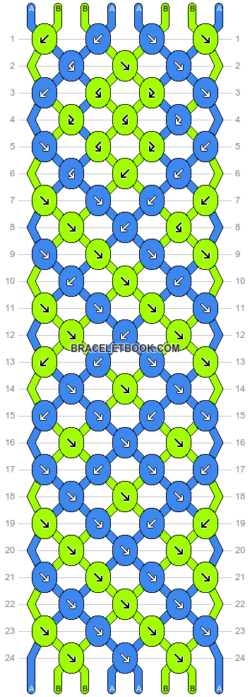 Normal pattern #211266 pattern