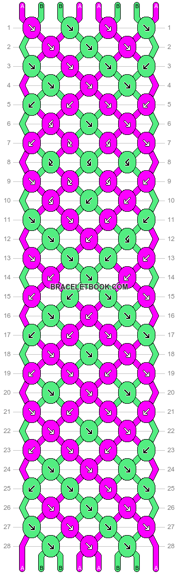 Normal pattern #211270 pattern