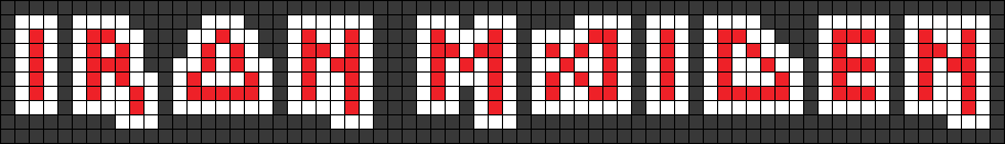 Alpha pattern #211271 preview