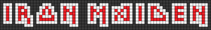Alpha pattern #211271