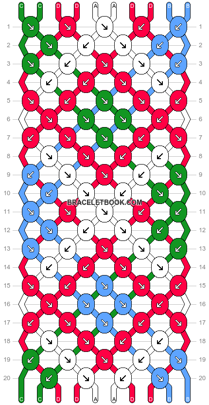 Normal pattern #211273 pattern