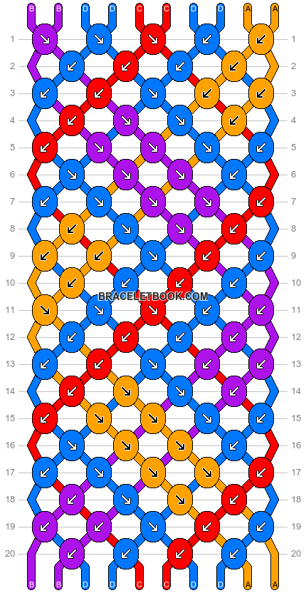 Normal pattern #211276 pattern