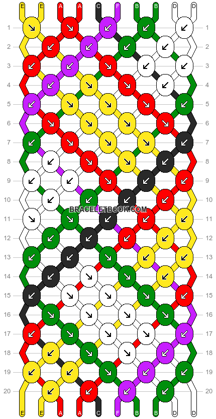 Normal pattern #211277 pattern
