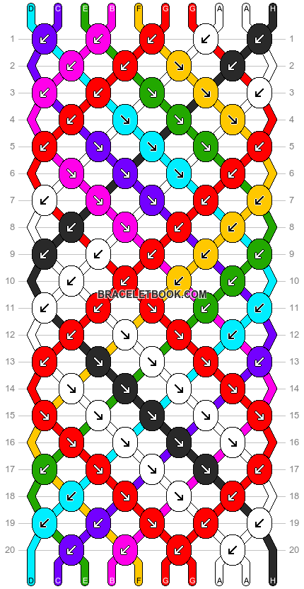 Normal pattern #211278 pattern