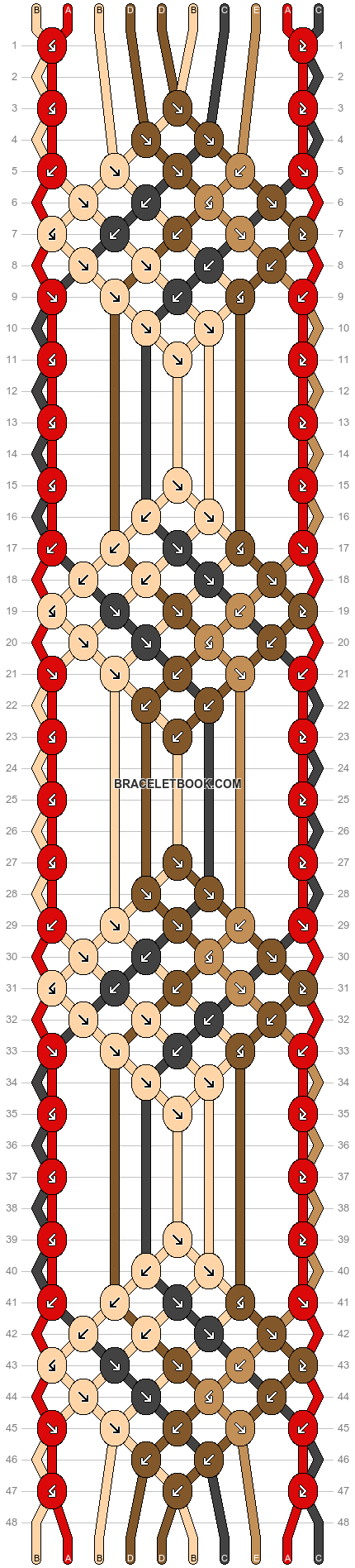Normal pattern #211279 pattern