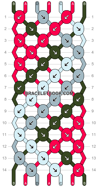 Normal pattern #211280 pattern