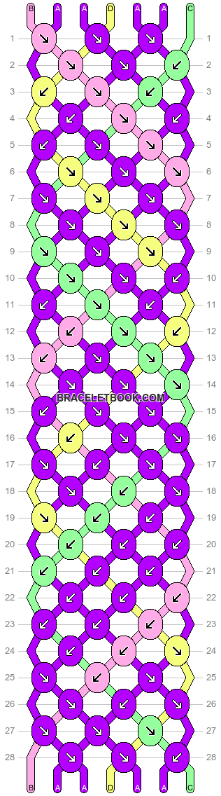 Normal pattern #211281 pattern