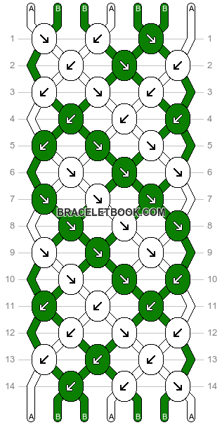 Normal pattern #211282 pattern